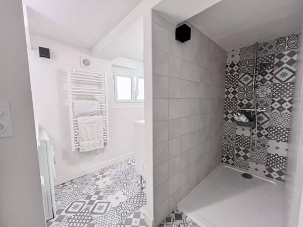 NÎMES - ROUTE DE SAUVE - 5 CHAMBRES - AUCUN TRAVAUX - PISCINE - GARAGE DOUBLE -