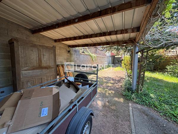 Achat immeuble près de GAMACHES - 5 pièce(s) - 100 m² - 129 600 €