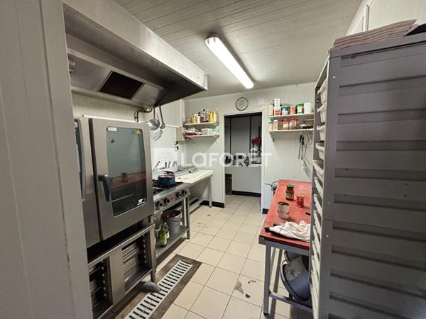 Achat immeuble près de GAMACHES - 5 pièce(s) - 100 m² - 129 600 €