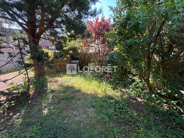 Achat immeuble près de GAMACHES - 5 pièce(s) - 100 m² - 129 600 €