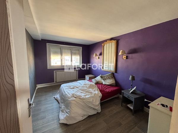 Achat immeuble près de GAMACHES - 5 pièce(s) - 100 m² - 129 600 €