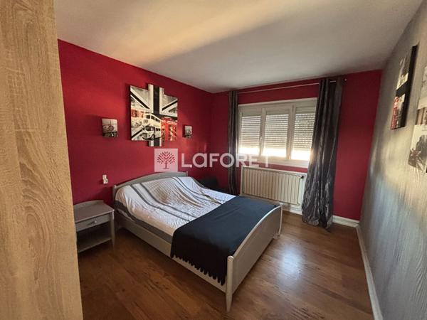 Achat immeuble près de GAMACHES - 5 pièce(s) - 100 m² - 129 600 €