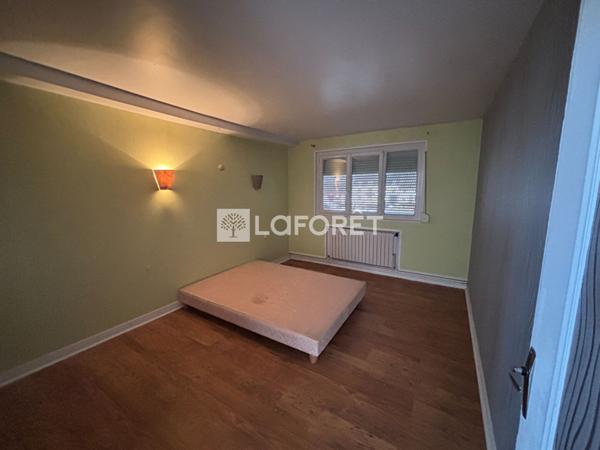 Achat immeuble près de GAMACHES - 5 pièce(s) - 100 m² - 129 600 €