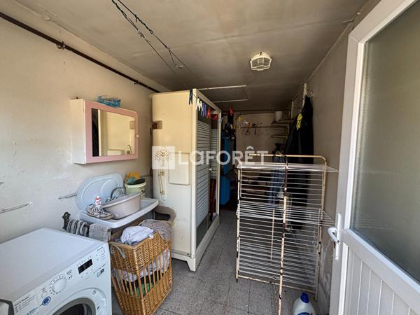 Achat immeuble près de GAMACHES - 5 pièce(s) - 100 m² - 129 600 €