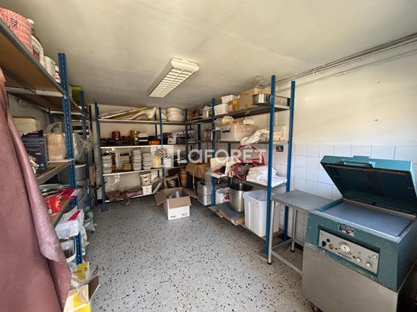 Achat immeuble près de GAMACHES - 5 pièce(s) - 100 m² - 129 600 €