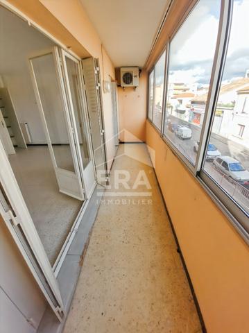 Appartement Salon-de-provence 4 pièce(s) 78.20m2