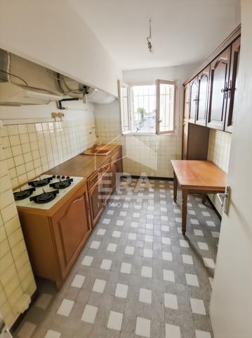 Appartement Salon-de-provence 4 pièce(s) 78.20m2