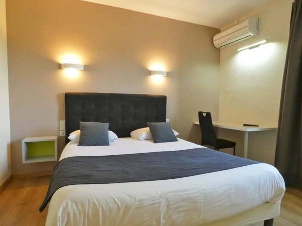 Fonds de commerce Hôtel Restaurant