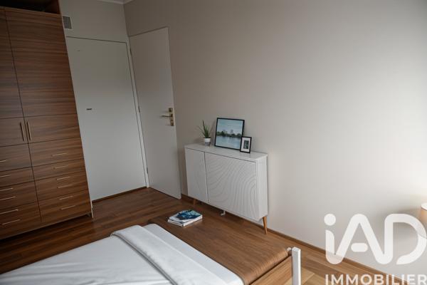 Appartement à vendre 3 pièces 50 m² Clichy-sous-Bois