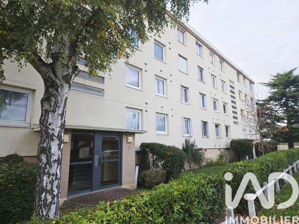 Appartement à vendre 2 pièces 56 m² Maurecourt
