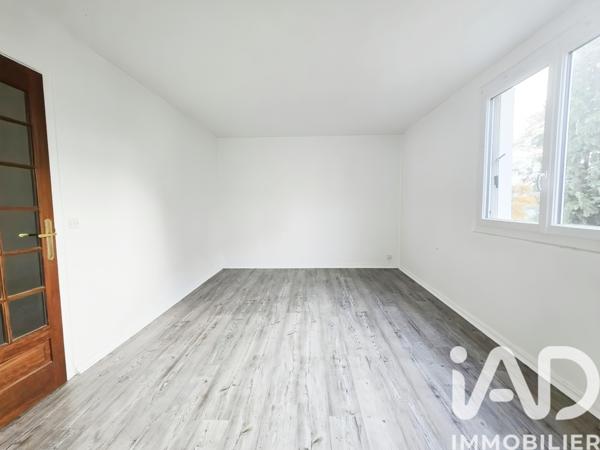 Appartement à vendre 2 pièces 56 m² Maurecourt