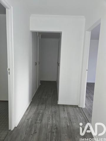 Appartement à vendre 2 pièces 56 m² Maurecourt