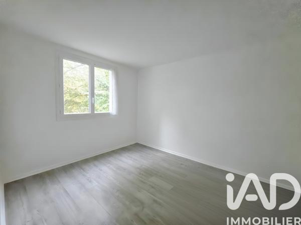 Appartement à vendre 2 pièces 56 m² Maurecourt