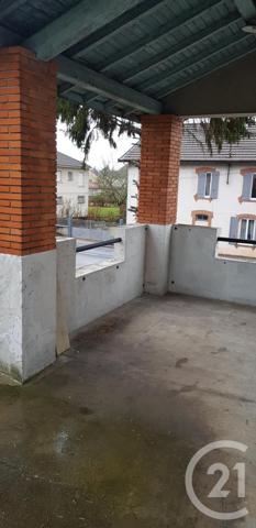 Immeuble à vendre  173 m2 LOUHANS - 71