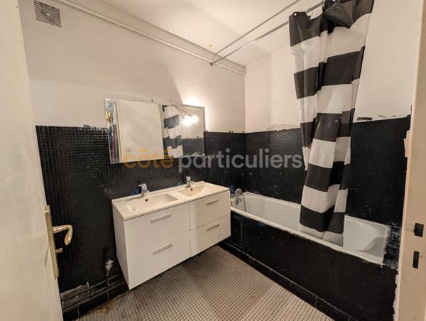 Vente Appartement58,82 m² - 2 Pièces - BAR LE DUC (55000)
