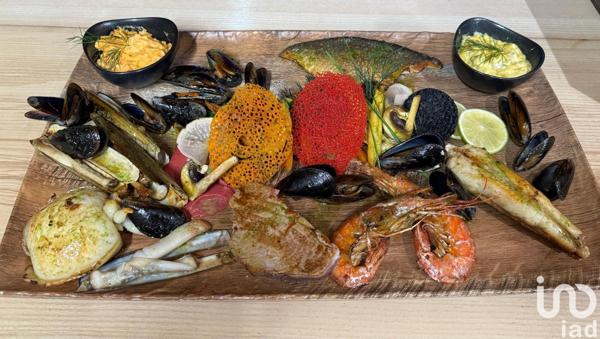 Local commercial à vendre 