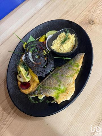 Local commercial à vendre 