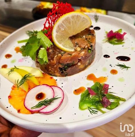 Local commercial à vendre 