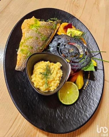 Local commercial à vendre 