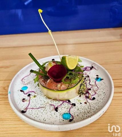 Local commercial à vendre 