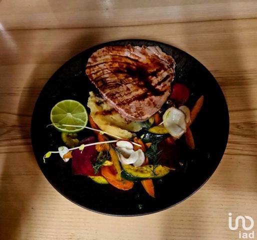 Local commercial à vendre 