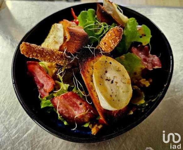 Local commercial à vendre 