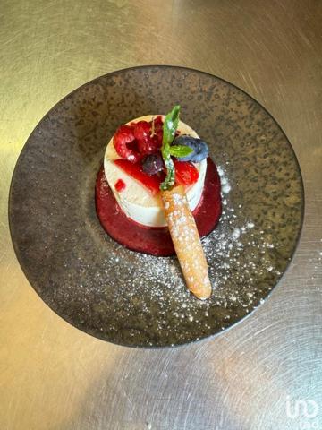 Local commercial à vendre 