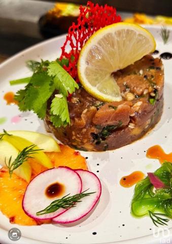 Local commercial à vendre 