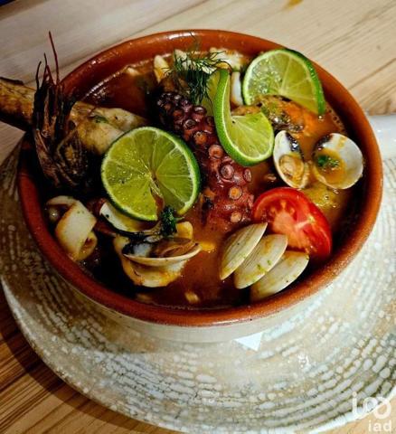 Local commercial à vendre 