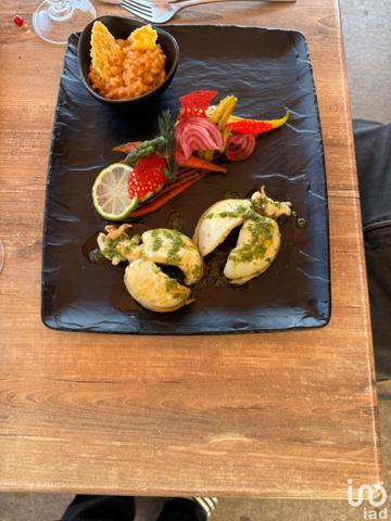 Local commercial à vendre 