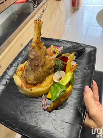 Local commercial à vendre 