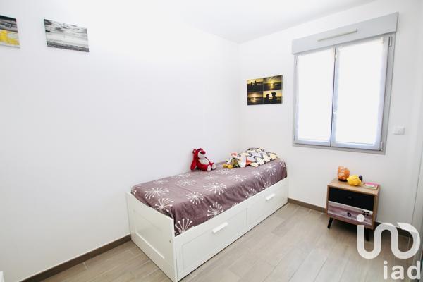 Maison à vendre 8 pièces 145 m² Évry-Grégy-sur-Yerre