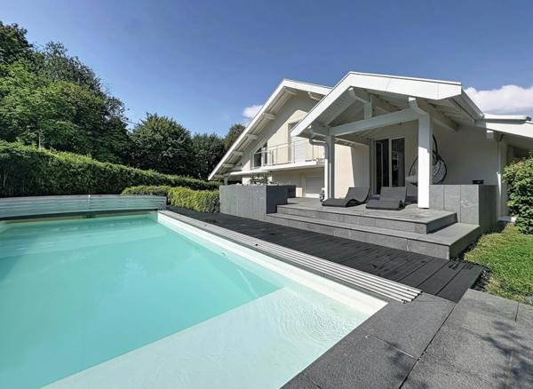Maison à vendre 6 pièces BEAUMONT (74)