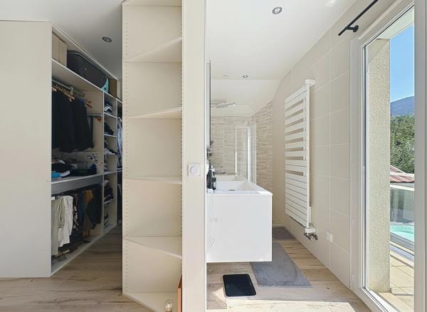 Maison à vendre 6 pièces BEAUMONT (74)