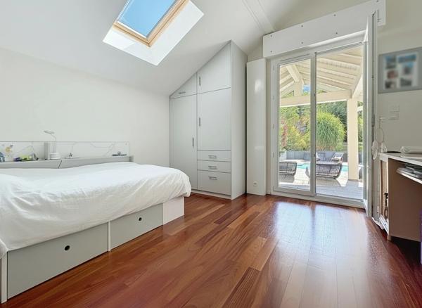 Maison à vendre 6 pièces BEAUMONT (74)