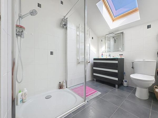 Maison à vendre 6 pièces BEAUMONT (74)