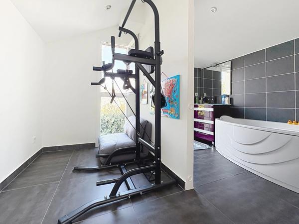 Maison à vendre 6 pièces BEAUMONT (74)