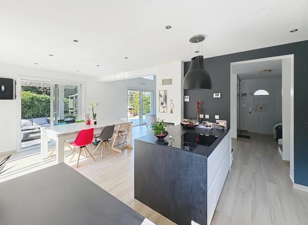 Maison à vendre 6 pièces BEAUMONT (74)