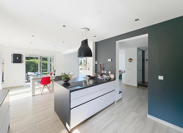 Maison à vendre 6 pièces BEAUMONT (74)