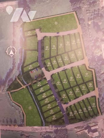 Terrain constructible