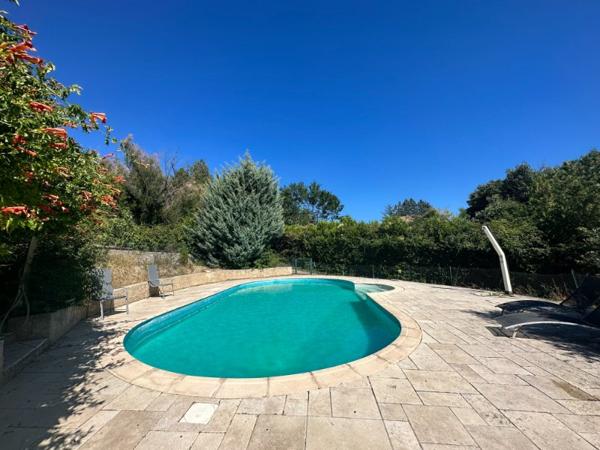 Terrain Constructible à Saint-Maime (04300)