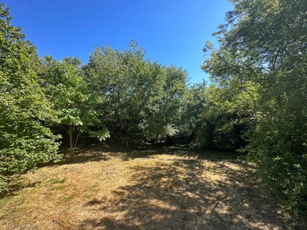 Terrain Constructible à Saint-Maime (04300)