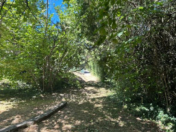 Terrain Constructible à Saint-Maime (04300)