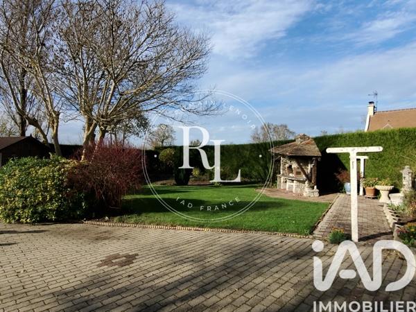 Maison à vendre 6 pièces 150 m² Varaville