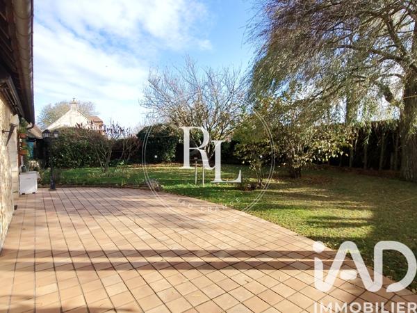Maison à vendre 6 pièces 150 m² Varaville