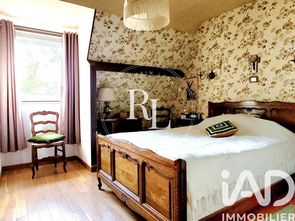 Maison à vendre 6 pièces 150 m² Varaville