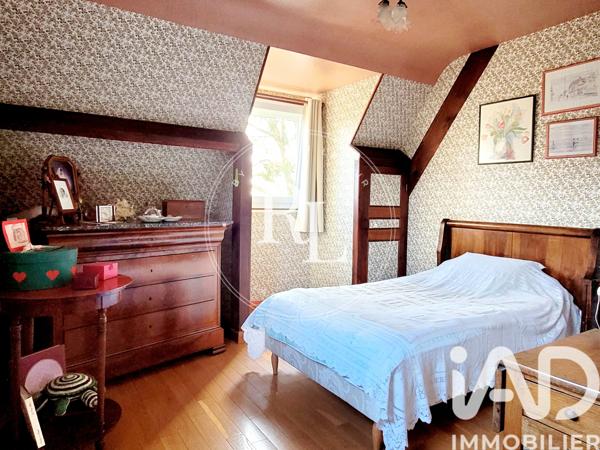 Maison à vendre 6 pièces 150 m² Varaville
