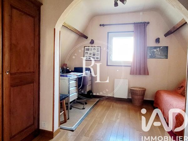 Maison à vendre 6 pièces 150 m² Varaville