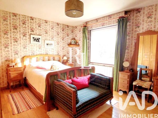 Maison à vendre 6 pièces 150 m² Varaville