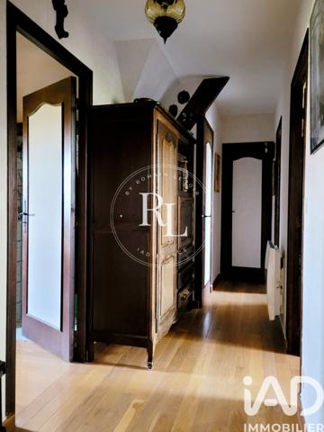 Maison à vendre 6 pièces 150 m² Varaville